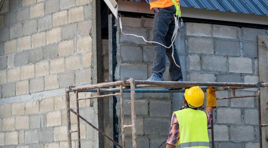 Expert new roof installation services in Colby, WI